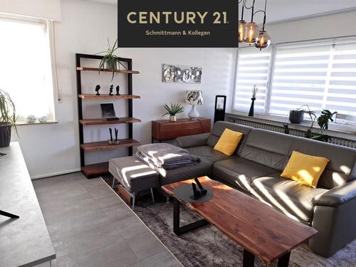 Foto - Wohlfühl-Oase für Singles und Paare – Charmante Drei-Zimmer-Wohnung in Hagen-Emst