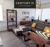 Wohlfühl-Oase für Singles und Paare – Charmante Drei-Zimmer-Wohnung in Hagen-Emst