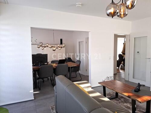 Foto - 3 Zimmer Etagenwohnung in Hagen