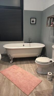 Foto - 3 Zimmer Erdgeschoßwohnung in Wilhelmshaven