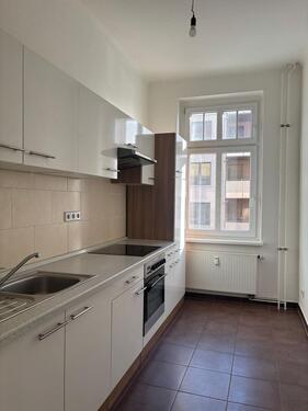 Foto - 2 Zimmer Etagenwohnung in Brandenburg an der Havel