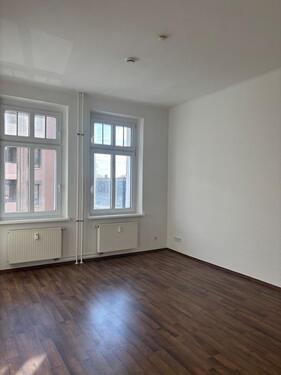 Foto - Etagenwohnung in Brandenburg an der Havel zur Miete