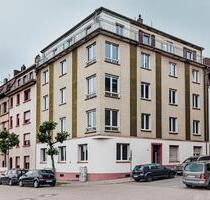 3ZKB inkl. Einbauküche nähe HTW: Studentenwohnung - Saarbrücken 3ZKB inkl. Einbauküche nähe HTW: Studentenwohnung - Saarbrücken