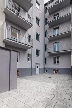 Foto - 3 Zimmer Etagenwohnung in Saarbrücken