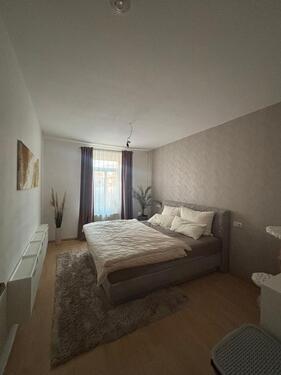 Foto - Etagenwohnung in Heidenau zur Miete