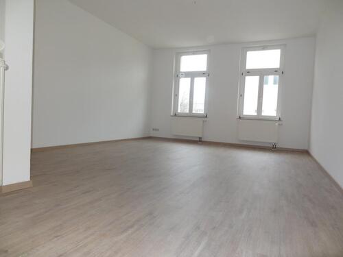 Foto - Etagenwohnung in Chemnitz zur Miete