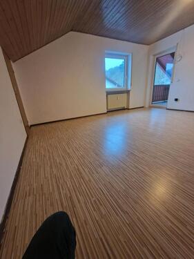 Foto - 4.5 Zimmer Dachgeschoßwohnung zur Miete in Dollnstein