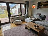 Foto - 4 Zimmer Wohnung mit Garten EBK Terrasse Dettingen