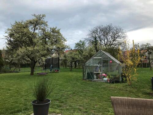 Foto - 4 Zimmer Etagenwohnung zur Miete in Dettingen an der Erms