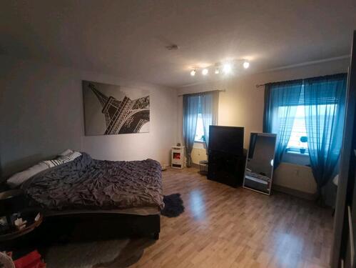 Foto - Wohnung in Herbornseelbach - 480,00&nbsp;EUR Kaltmiete, ca.&nbsp; 110,00&nbsp;m&sup2;