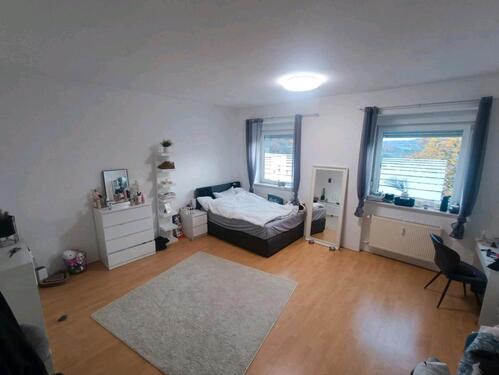 Foto - 2 Zimmer Etagenwohnung zur Miete in Herborn