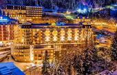 Foto - Silvester Bellevue Bad Gastein 26.12.26-02.01.27 App. 6 Personen