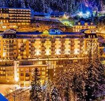 Silvester Bellevue Bad Gastein 26.12.26-02.01.27 App. 6 Personen - Lorsch