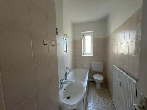 Foto - Etagenwohnung in Hannover zur Miete