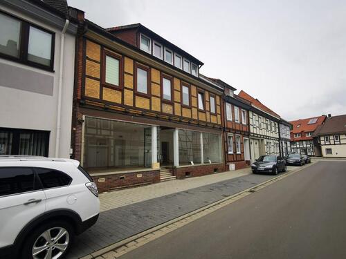 Foto - Geräumige 5-Zimmer Wohnung mit großem Balkon in Dassel