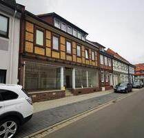 Geräumige 5-Zimmer Wohnung mit großem Balkon in Dassel