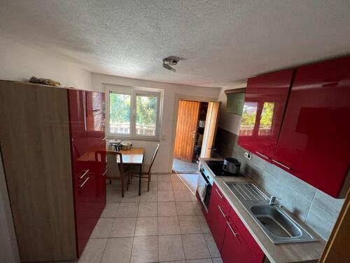 Foto - 1 Zimmer Etagenwohnung zur Miete in Dauchingen