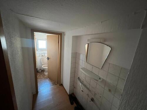 Foto - Etagenwohnung in Dauchingen zur Miete
