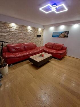 Foto - 1,5 Zimmer Wohnung 34m2 mobiliert zum mieten in Dogern