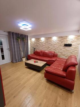 Foto - 1.5 Zimmer Erdgeschoßwohnung zur Miete in Albbruck