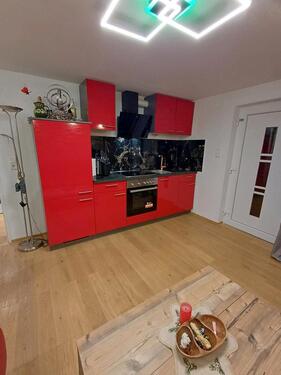 Foto - 1.5 Zimmer Erdgeschoßwohnung in Albbruck