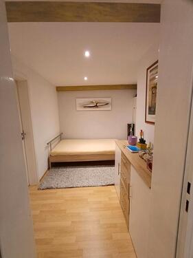 Foto - Erdgeschoßwohnung in Albbruck zur Miete