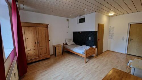 Foto - 1 Zimmer Erdgeschoßwohnung zur Miete in Coburg