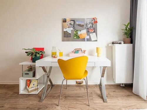 Foto - 1 Zimmer Etagenwohnung zur Miete in Hamburg