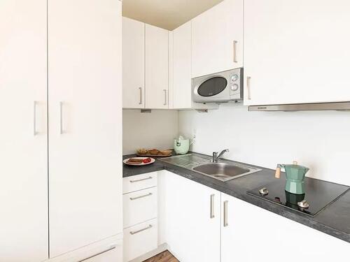 Foto - 1 Zimmer Etagenwohnung in Hamburg