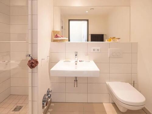 Foto - Etagenwohnung in Hamburg zur Miete