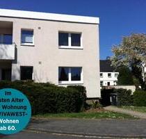 Im besten Alter eine Wohnung bei VIVAWEST - Wohnen ab 60. - Castrop-Rauxel Bladenhorst