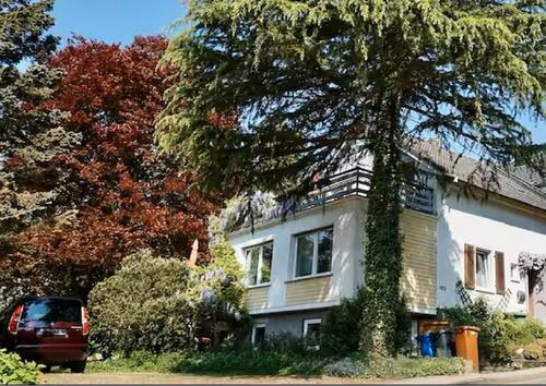 Foto - Wohnung in idyllischer Lage mit Garten