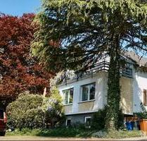 Wohnung in idyllischer Lage mit Garten - Neuwied Feldkirchen