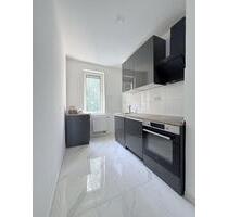 Helle und moderne 2 Zi. Whg 47Qm Küche Keller - Apolda