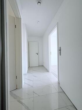 Foto - 2 Zimmer Etagenwohnung in Apolda