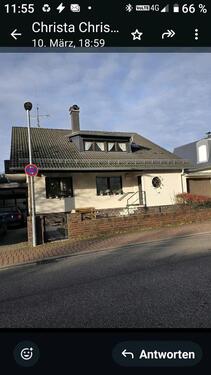 Foto - Mehrfamilienhaus, Wohnhaus in Wiesloch