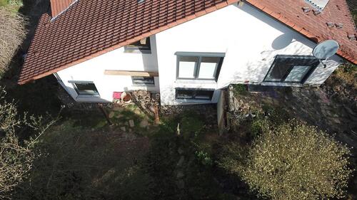 Foto - 9 Zimmer Mehrfamilienhaus, Wohnhaus in Habichtswald