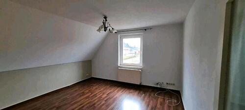 Foto - Dachgeschoßwohnung in Müllrose zur Miete