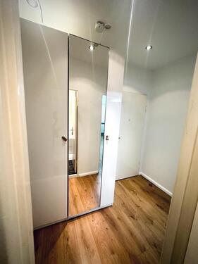 Foto - Etagenwohnung in Berlin zur Miete
