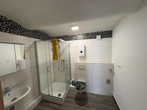 Foto - Terrassenwohnung in Lich zur Miete