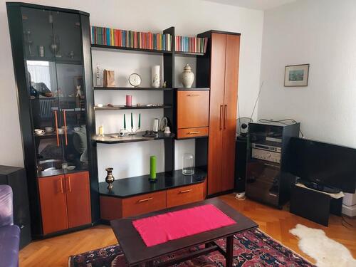 Foto - Attraktive, großzügige 4 Zimmerwohnung in Stgt. Degerloch