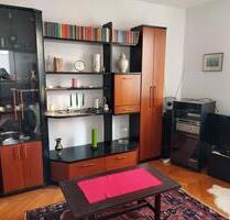 Attraktive, großzügige 4 Zimmerwohnung in Stgt. Degerloch - Leinfelden-Echterdingen
