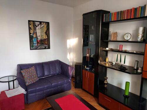 Foto - 4 Zimmer Etagenwohnung zur Miete in Leinfelden-Echterdingen
