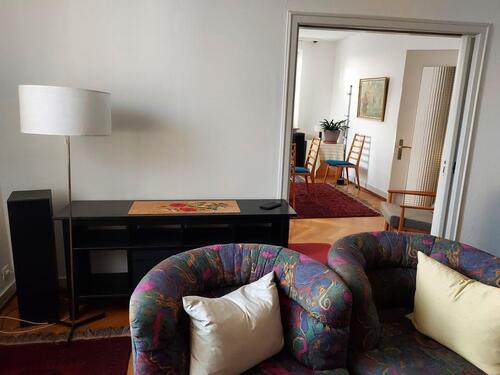 Foto - 4 Zimmer Etagenwohnung in Leinfelden-Echterdingen