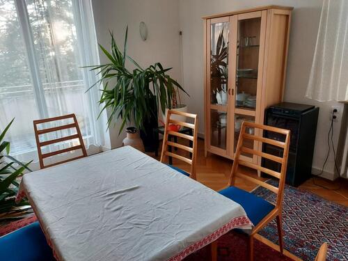 Foto - Etagenwohnung in Leinfelden-Echterdingen zur Miete