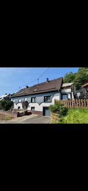 Foto - Charmante Doppelhaushälfte mit Keller, Wintergarten und Terasse