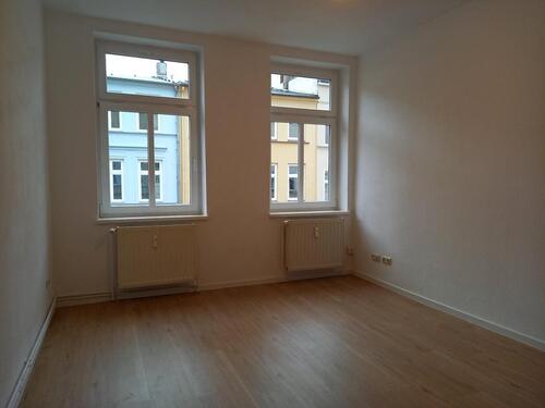 Foto - 3 Zimmer Etagenwohnung in Rostock