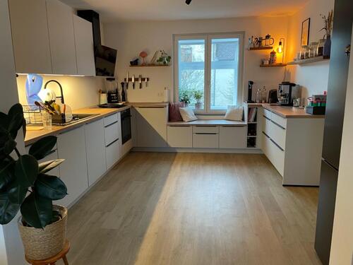 Foto - 3 Zi.-Wohnung, mitten in der Altstadt, Erstbezug vor 2 Jahren