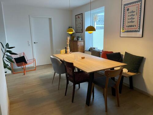 Foto - 3 Zimmer Etagenwohnung zur Miete in Kempten (Allgäu)