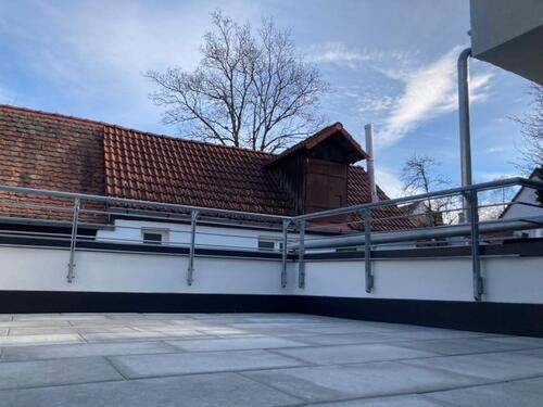 Foto - 3 Zimmer Etagenwohnung in Kempten (Allgäu)